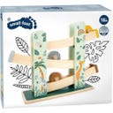 Small Foot Kugelbahn „Safari“ - 1 Stk