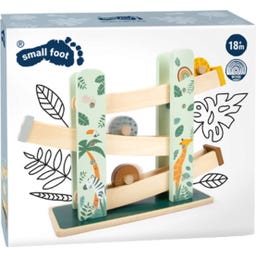 Small Foot Kugelbahn „Safari“ - 1 Stk