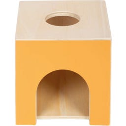 Small Foot Caja de Bolas Montessori - 1 ud.
