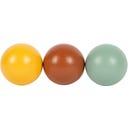 Small Foot Caja de Bolas Montessori - 1 ud.