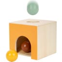 Small Foot Caja de Bolas Montessori - 1 ud.