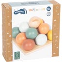 Juego de Clasificación Montessori con Bolas - 1 ud.