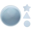 Juego de Clasificación Montessori con Pinzas - 1 ud.