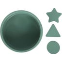 Juego de Clasificación Montessori con Pinzas - 1 ud.