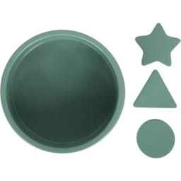 Juego de Clasificación Montessori con Pinzas - 1 ud.
