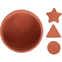 Juego de Clasificación Montessori con Pinzas - 1 ud.