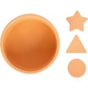 Juego de Clasificación Montessori con Pinzas - 1 ud.