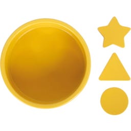 Juego de Clasificación Montessori con Pinzas - 1 ud.