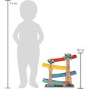 Small Foot Circuit à Billes « Dino » - 1 pcs