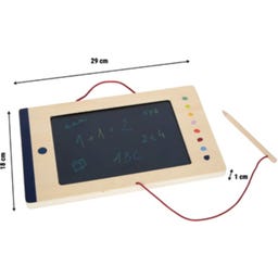 Small Foot Pizarra Digital LCD „Educate“ - 1 ud.