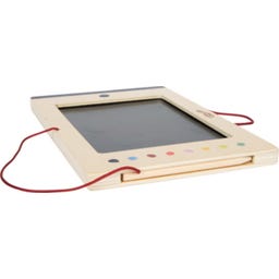 Small Foot Pizarra Digital LCD „Educate“ - 1 ud.
