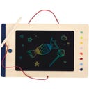 Small Foot Pizarra Digital LCD „Educate“ - 1 ud.
