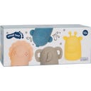 Small Foot Silikon Badespielzeug Set - 1 Set