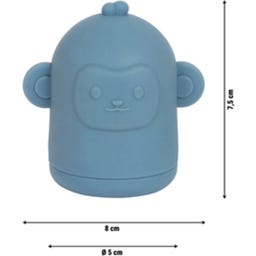 Small Foot Silikon Badespielzeug Set - 1 Set