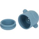 Small Foot Silikon Badespielzeug Set - 1 Set