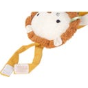 Small Foot Caja de Música de Tela „Little Lion“ - 1 ud.