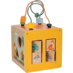 Small Foot Motorikkub ”Dino” - 1 st.