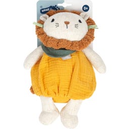 Small Foot Peluche «Little Lion» - 1 ud.