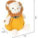 Small Foot Peluche «Little Lion» - 1 ud.