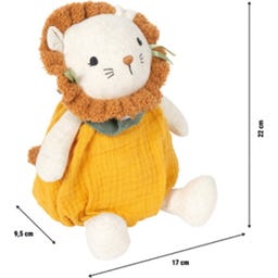 Small Foot Peluche «Little Lion» - 1 ud.