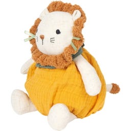 Small Foot Peluche «Little Lion» - 1 ud.