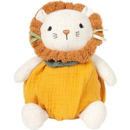 Small Foot Peluche «Little Lion» - 1 ud.