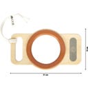 Small Foot Loupe XXL « Discover » - 1 pcs