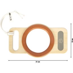 Small Foot Loupe XXL « Discover » - 1 pcs