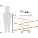 Small Foot Circuit à Billes - 1 pcs