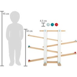 Small Foot Circuit à Billes - 1 pcs