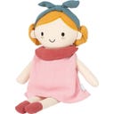 Small Foot Muñeca de Trapo Lina - 1 ud.
