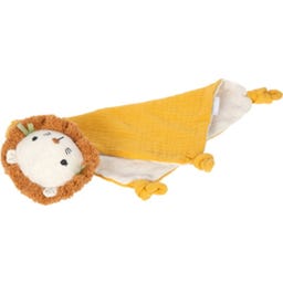 Small Foot Manta de Apego „Little Lion“ - 1 ud.