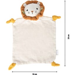 Small Foot Manta de Apego „Little Lion“ - 1 ud.