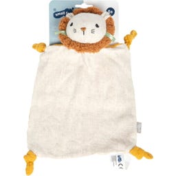 Small Foot Manta de Apego „Little Lion“ - 1 ud.