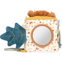 Small Foot Cubo de Tela „Little Lion“ - 1 ud.