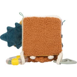 Small Foot Cubo de Tela „Little Lion“ - 1 ud.