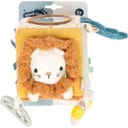 Small Foot Cubo de Tela „Little Lion“ - 1 ud.
