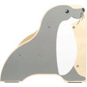Small Foot Taburete Foca „Wildlife“ - 1 ud.