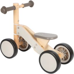 Small Foot Bicicleta 4 Ruedas - Burro - 1 ud.