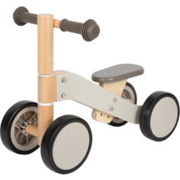 Small Foot Bicicleta 4 Ruedas - Burro - 1 ud.