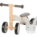 Small Foot Bicicleta 4 Ruedas - Burro - 1 ud.