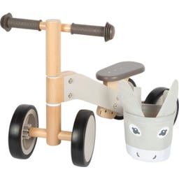 Small Foot Bicicleta 4 Ruedas - Burro - 1 ud.