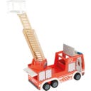 Small Foot Camión de Bomberos - 1 ud.