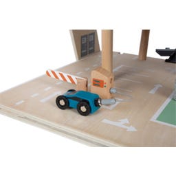 Small Foot Garaje de Coches - 1 set