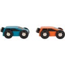 Small Foot Garaje de Coches - 1 set