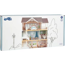 Small Foot Casa de Muñecas Mansión - 1 set