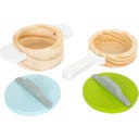 Small Foot Set de Vajilla y Olla Infantil - 1 ud.