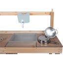 Small Foot Cucina Giocattolo e Negozio - 1 pz.