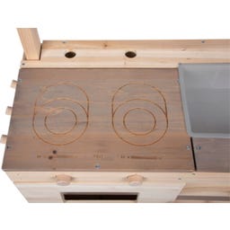 Small Foot Cucina Giocattolo e Negozio - 1 pz.