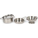 Small Foot Cucina Giocattolo e Negozio - 1 pz.